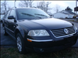2001 Volkswagen Passat
