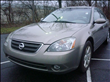 2003 Nissan Altima