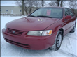 1997 Toyota Camry