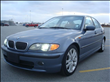 2002 BMW 3 series