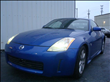 2003 Nissan 350Z