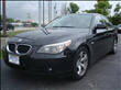 2004 BMW 5 series