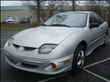 2001 Pontiac Sunfire