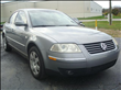 2003 Volkswagen Passat