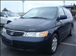 2003 Honda Odyssey