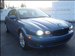 2002 Jaguar X-Type