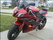 2007 Yamaha R6 S