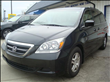 2007 Honda Odyssey