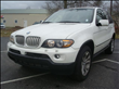 2006 BMW X5