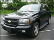 2006 Chevrolet TrailBlazer