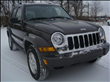 2006 Jeep Liberty