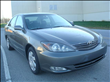 2002 Toyota Camry