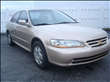 2001 Honda Accord
