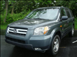 2006 Honda Pilot