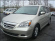 2005 Honda Odyssey