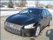 2011 Nissan Maxima