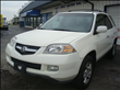 2006 Acura MDX