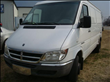 2005 Dodge Sprinter 3500