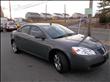 2008 Pontiac G6