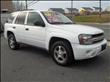 2006 Chevrolet TrailBlazer