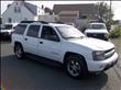 2003 Chevrolet TrailBlazer EXT