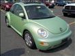 2000 Volkswagen New Beetle