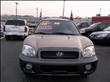 2003 Hyundai Santa Fe