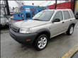 2002 Land Rover Freelander