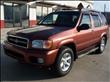 2003 Nissan Pathfinder