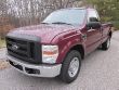 2008 Ford F250