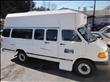 2003 Dodge Ram Van