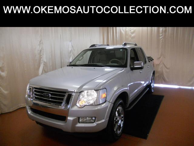 2009 Ford Explorer Sport Trac for sale