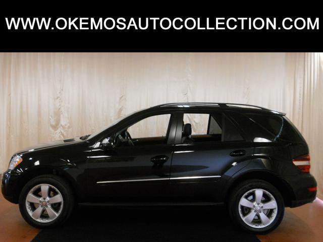 2009 Mercedes-Benz M-Class for sale