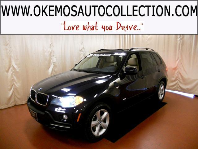 2008 BMW X5 for sale