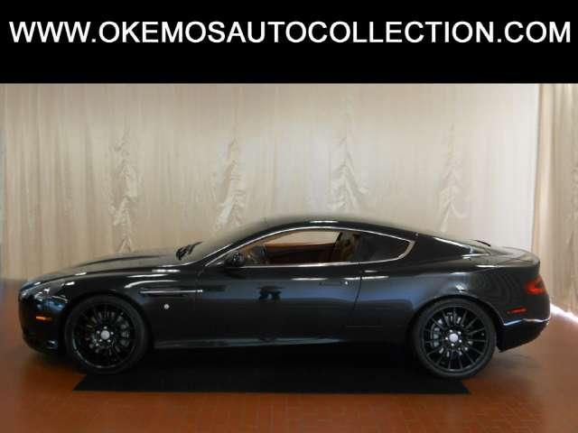 2005 Aston Martin DB9 for sale
