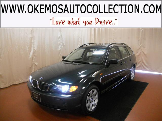 2003 BMW 3 series for sale