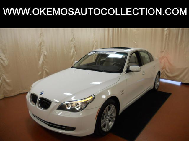 2009 BMW 5 series for sale