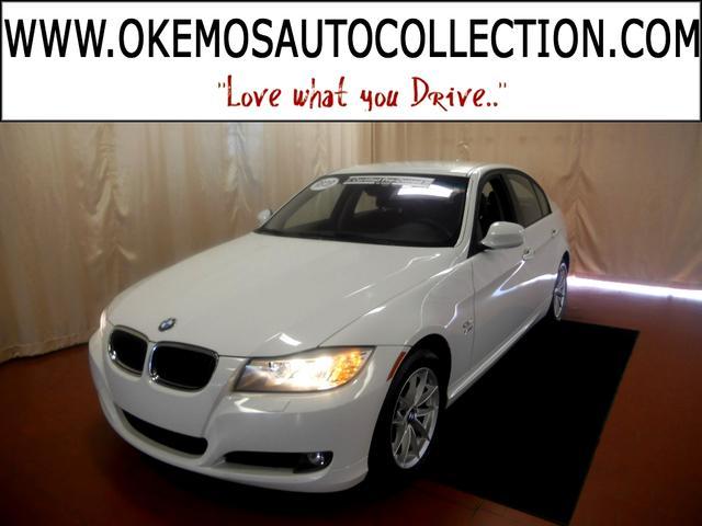 2010 BMW 3 series for sale