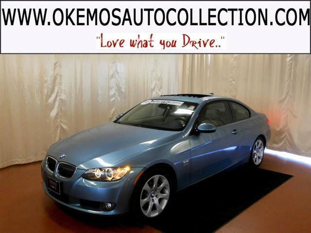 2009 BMW 3 series for sale
