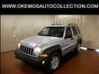 2006 Jeep Liberty