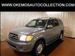 2002 Toyota Sequoia