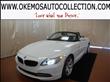 2011 BMW Z4