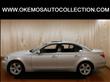 2007 BMW 5 series
