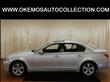 2008 BMW 5 series
