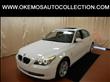 2009 BMW 5 series
