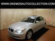 2009 BMW 5 series