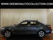 2010 BMW 5 series