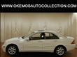 2003 Mercedes-Benz C Class