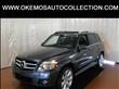 2010 Mercedes-Benz GLK Class
