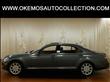 2007 Mercedes-Benz S Class